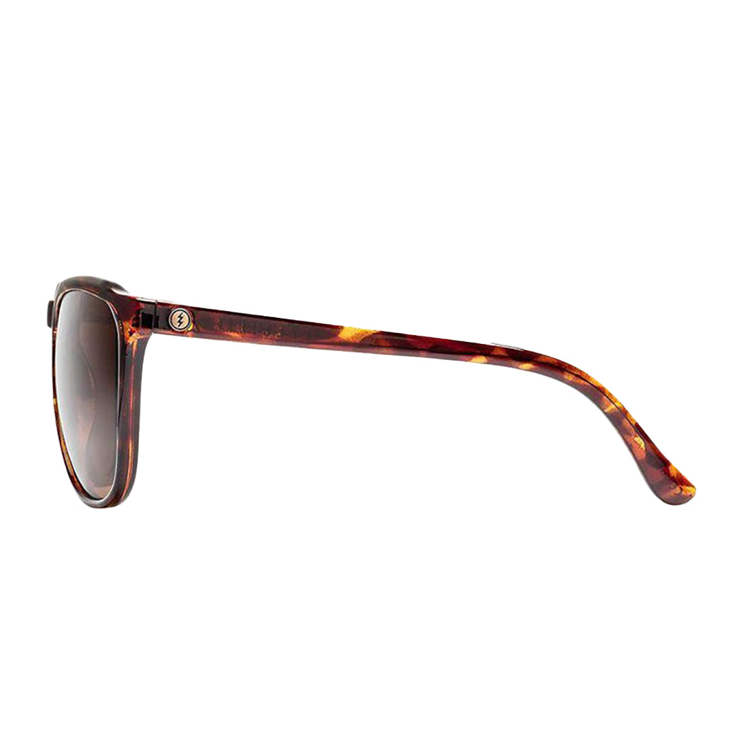 ELECTRIC(エレクトリック)| AF ENCELIA ELECTRIC SUNGLASS / TORTISE SHELL M BROWN | スノーボード・スケートボードのTACTICS JAPAN