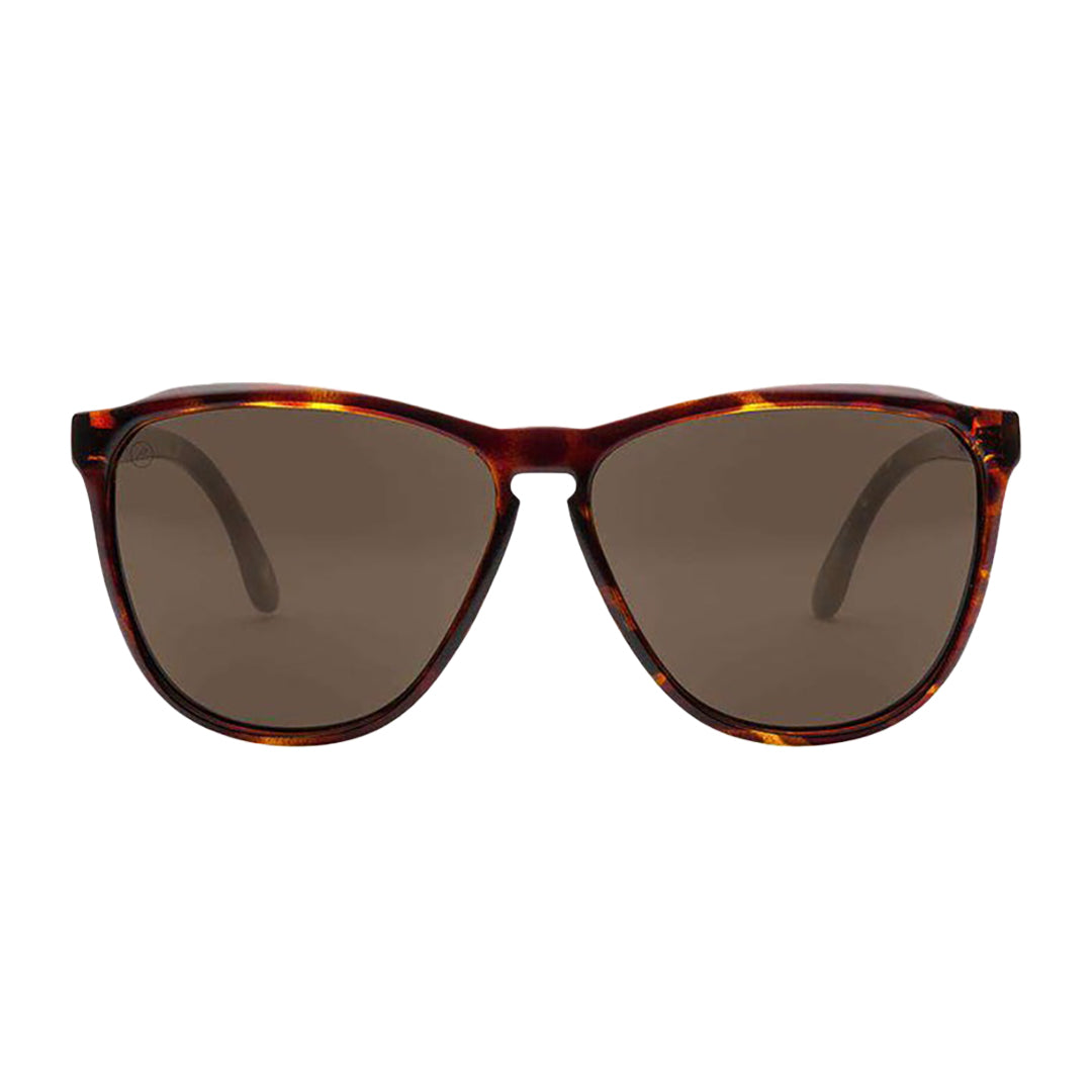 ELECTRIC(エレクトリック)| AF ENCELIA ELECTRIC SUNGLASS / TORTISE SHELL M BROWN | スノーボード・スケートボードのTACTICS JAPAN