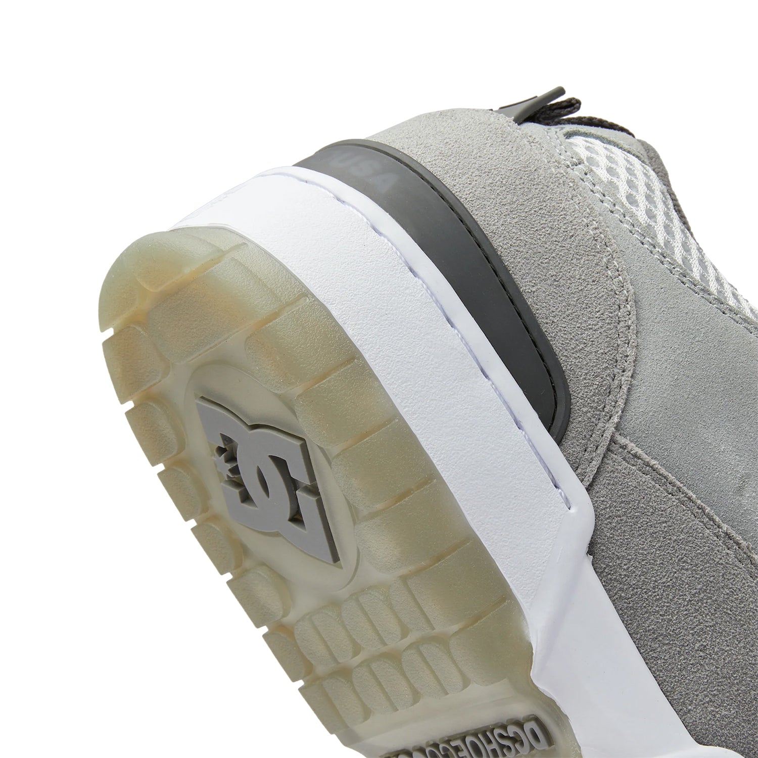 DC SHOES(ディーシー シューズ)| JS 1 | スノーボード・スケートボードのTACTICS JAPAN