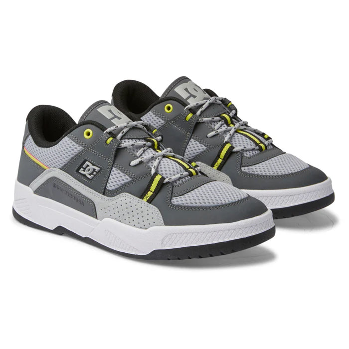 DC SHOES(ディーシー シューズ)| CONSTRUCT | スノーボード・スケートボードのTACTICS JAPAN