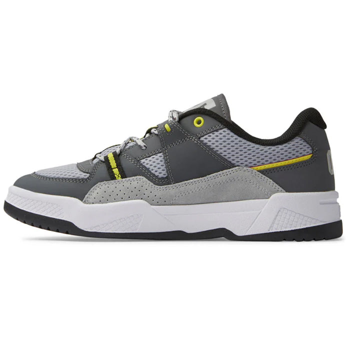 DC SHOES(ディーシー シューズ)| CONSTRUCT | スノーボード・スケートボードのTACTICS JAPAN