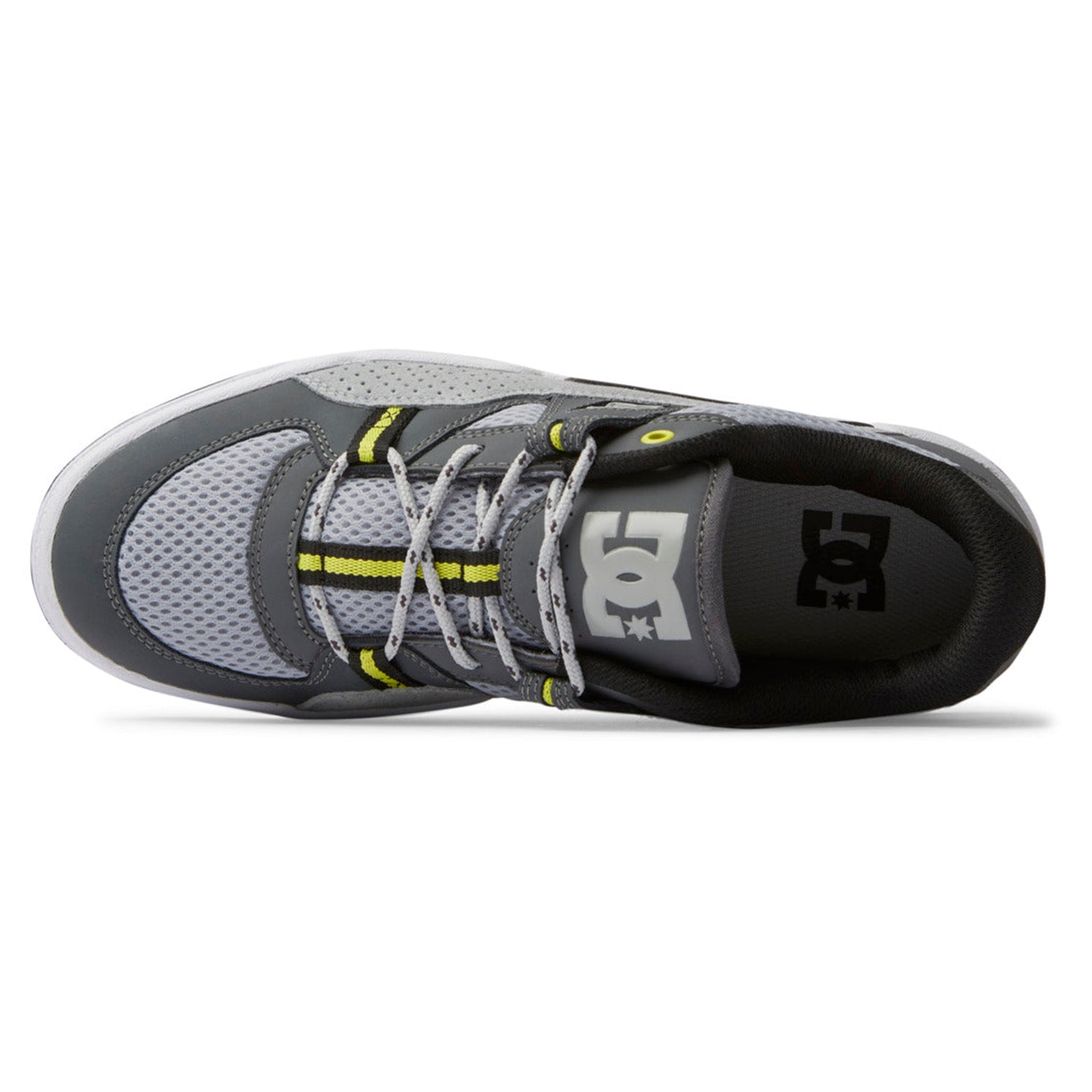 DC SHOES(ディーシー シューズ)| CONSTRUCT | スノーボード・スケートボードのTACTICS JAPAN