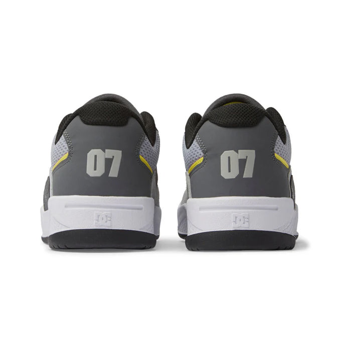 DC SHOES(ディーシー シューズ)| CONSTRUCT | スノーボード・スケートボードのTACTICS JAPAN