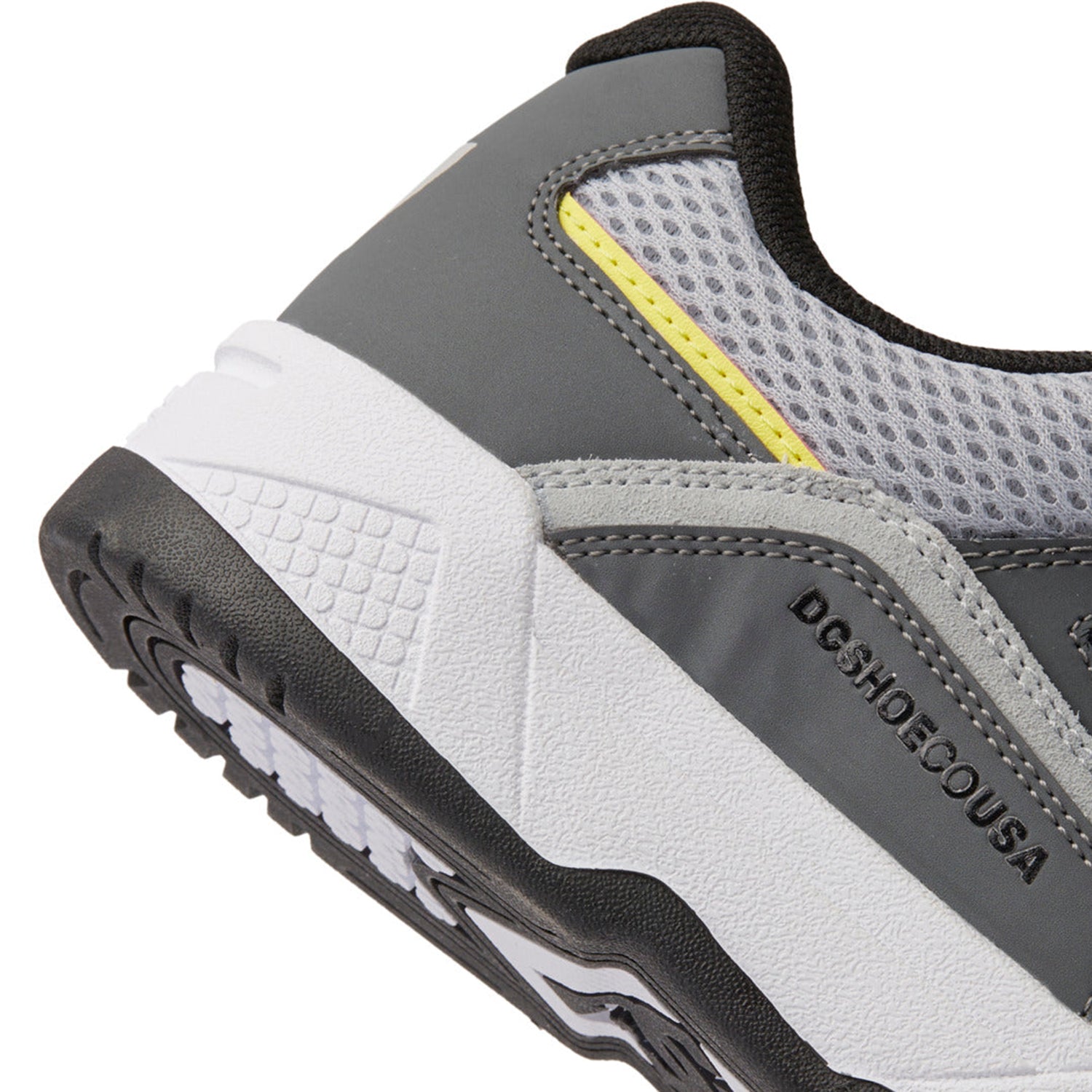 DC SHOES(ディーシー シューズ)| CONSTRUCT | スノーボード・スケートボードのTACTICS JAPAN