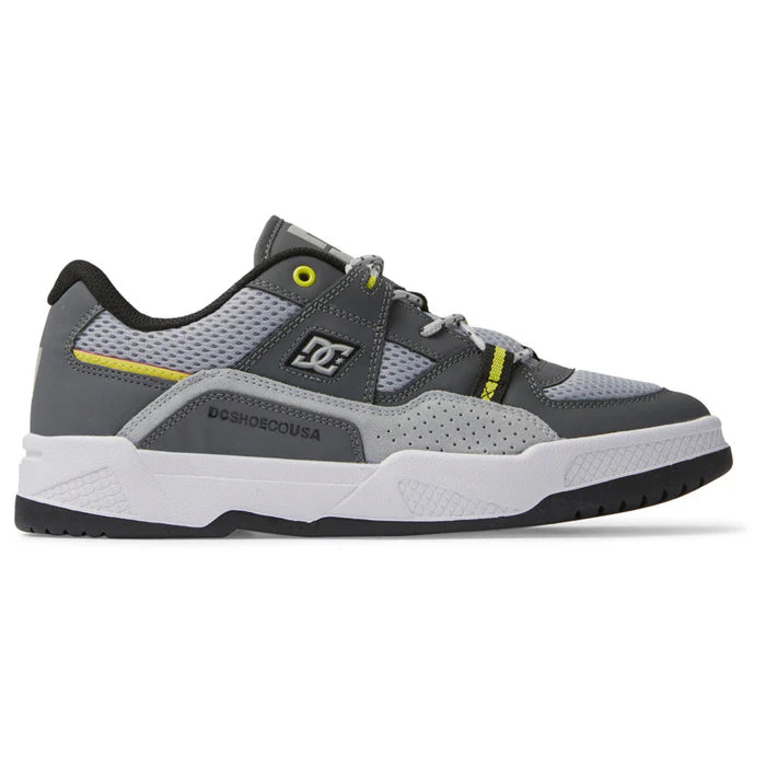DC SHOES(ディーシー シューズ)| CONSTRUCT | スノーボード・スケートボードのTACTICS JAPAN