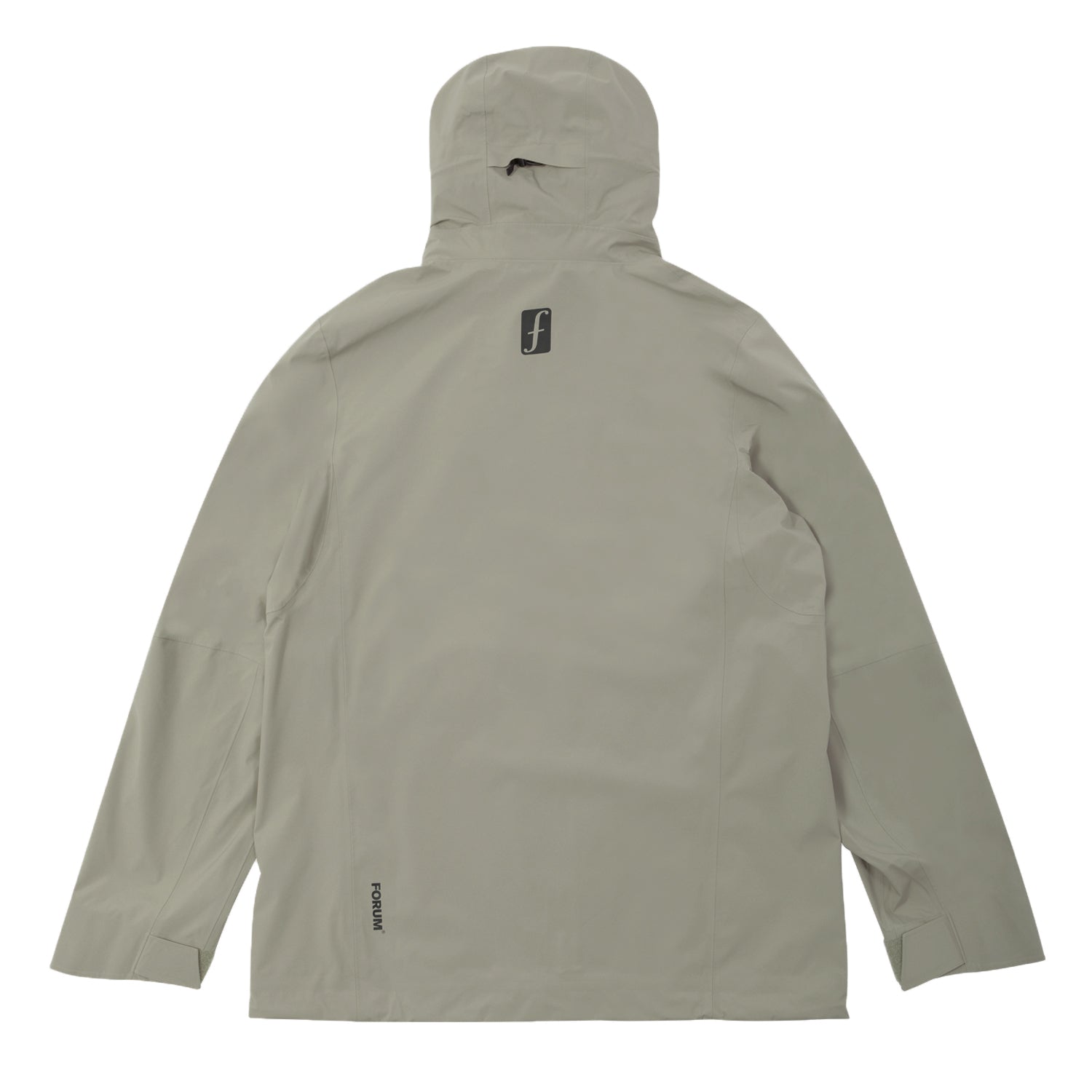 FORUM SNOWBOARDS(フォーラム スノーボード)| FORUM 3-LAYER All-MOUNTAIN JACKET / DUSTY OLIVE | スノーボード・スケートボードのTACTICS JAPAN