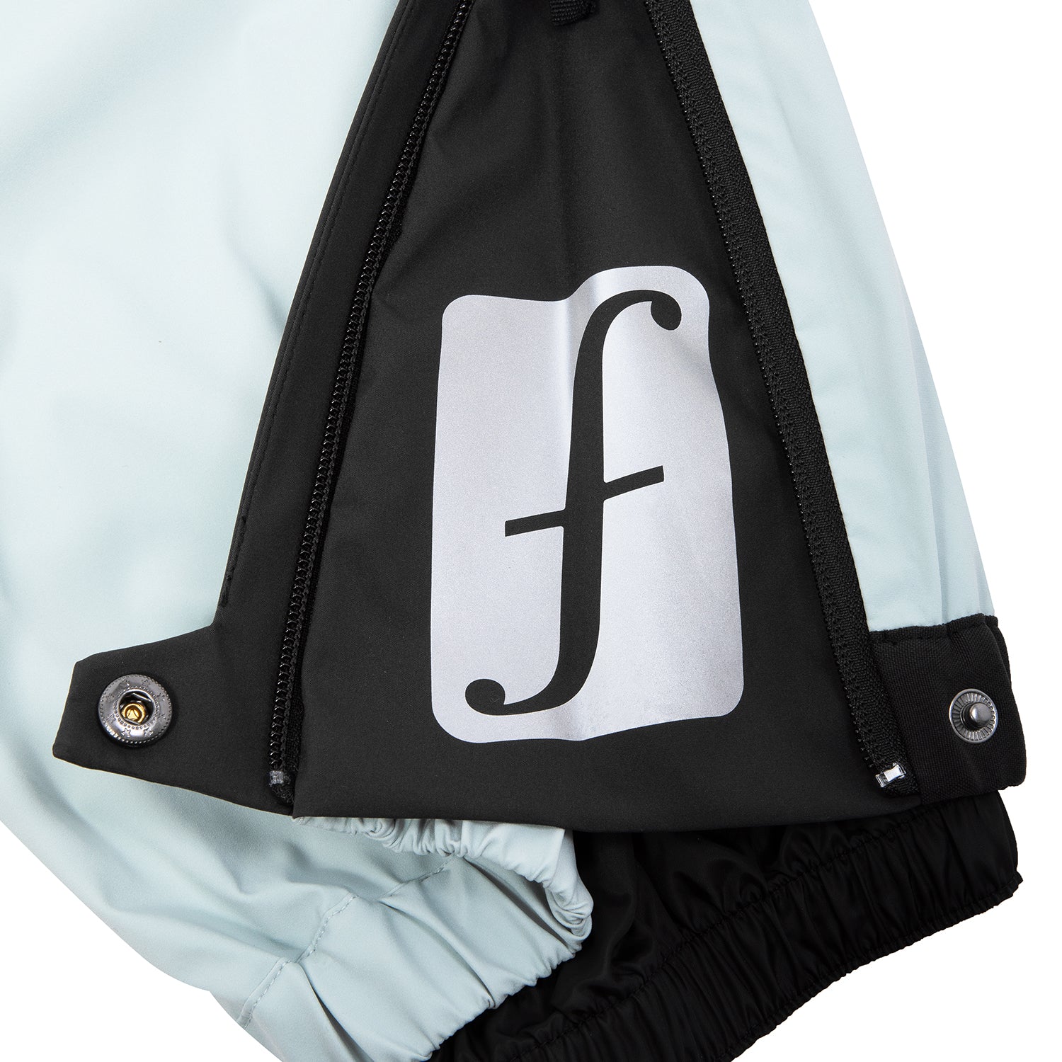 FORUM SNOWBOARDS(フォーラム スノーボード)| FORUM 3-LAYER ALL-MOUNTAIN PANT / MIST | スノーボード・スケートボードのTACTICS JAPAN