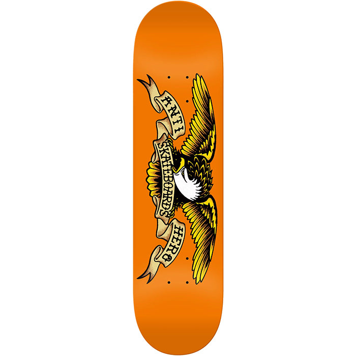 ANTIHERO SKATEBOARDS(アンタイヒーロー スケートボード)| CLASSIC EAGLE - 9.0 | スノーボード・スケートボードのTACTICS JAPAN