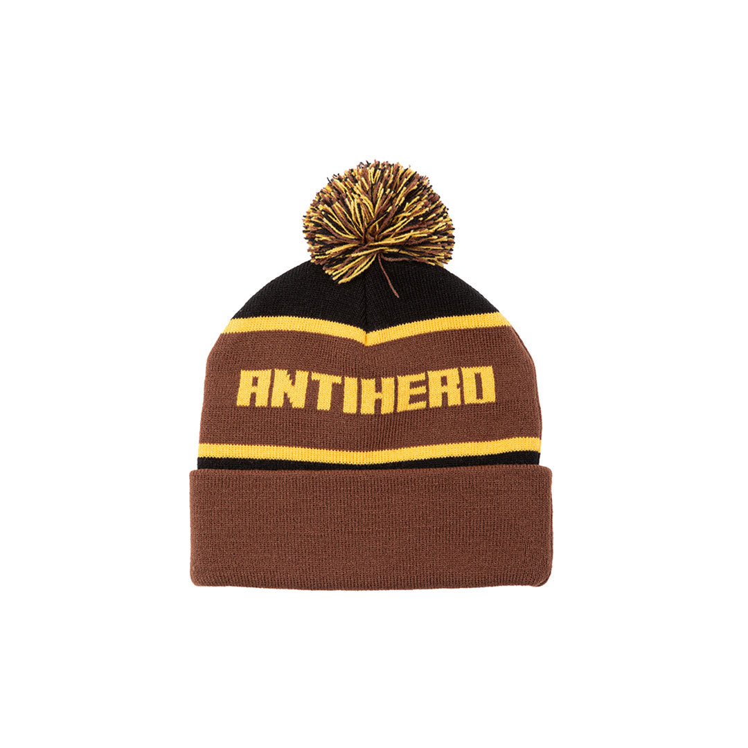 ANTIHERO SKATEBOARDS（アンタイヒーロー スケートボード）| ICE COLD