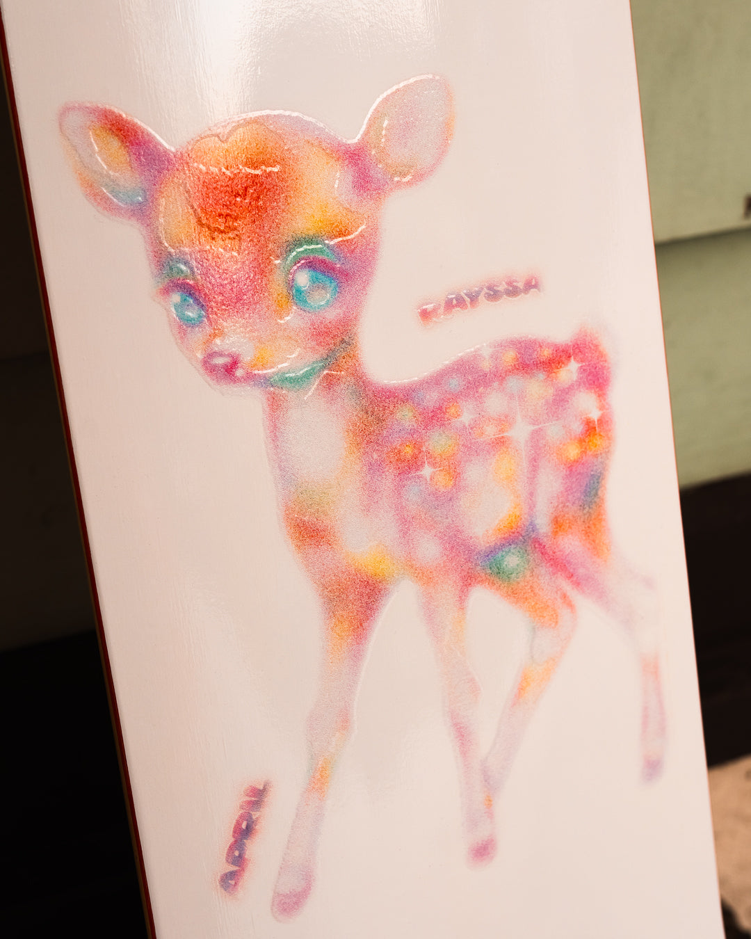 【KIDS】RAYSSA LEAL BOW MINI - 7.37