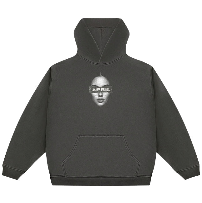 DUCT HOODIE
