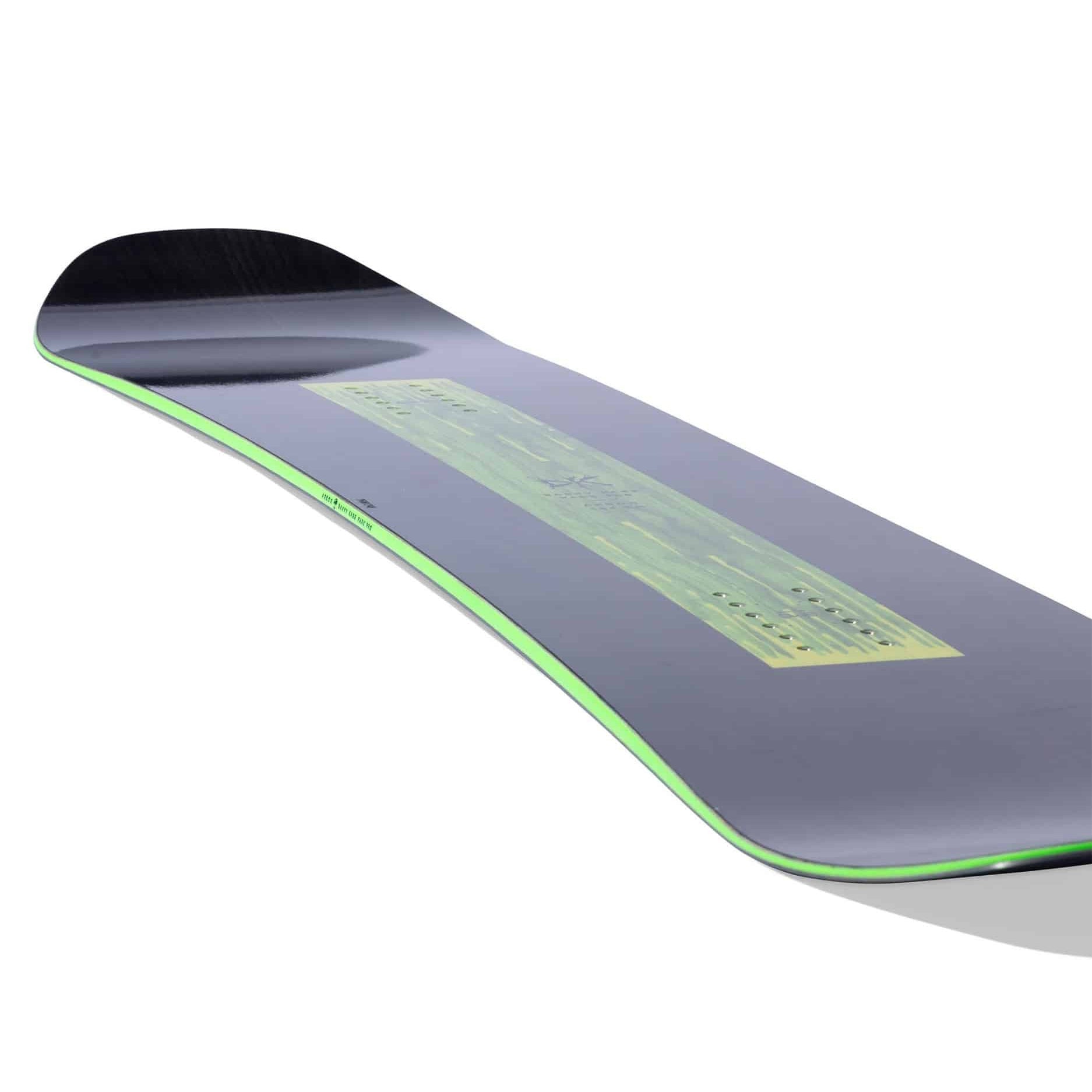 DANNY KASS PARK PRO SNOWBOARD 2026