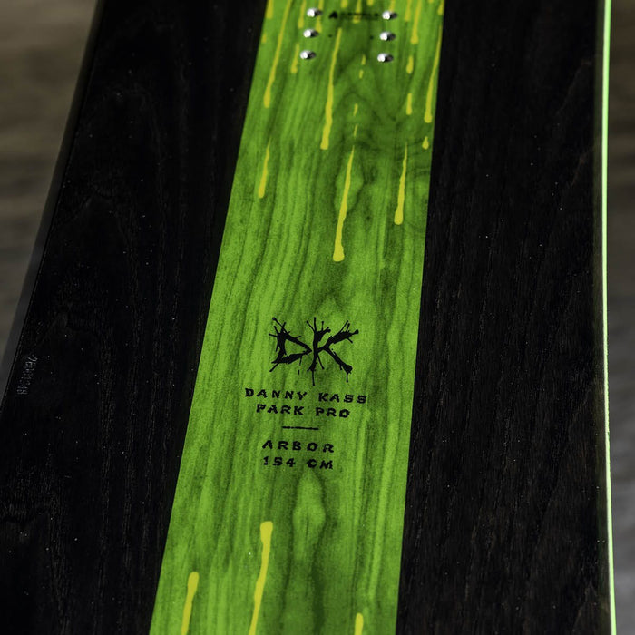 早期予約 DANNY KASS PARK PRO