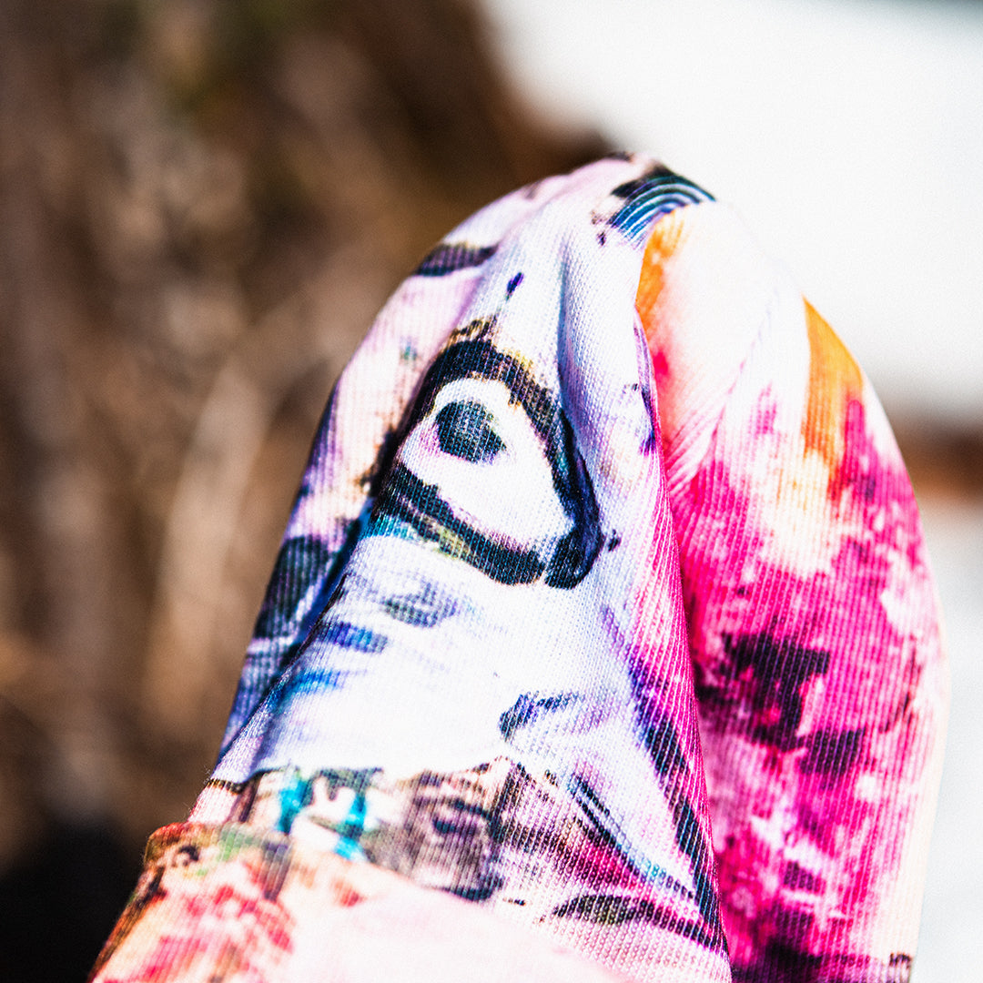 ASTRAL PROJECT BEANIE / MULTICOLOR
