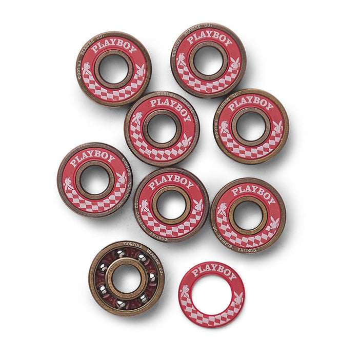 BEARINGS T-FUNK