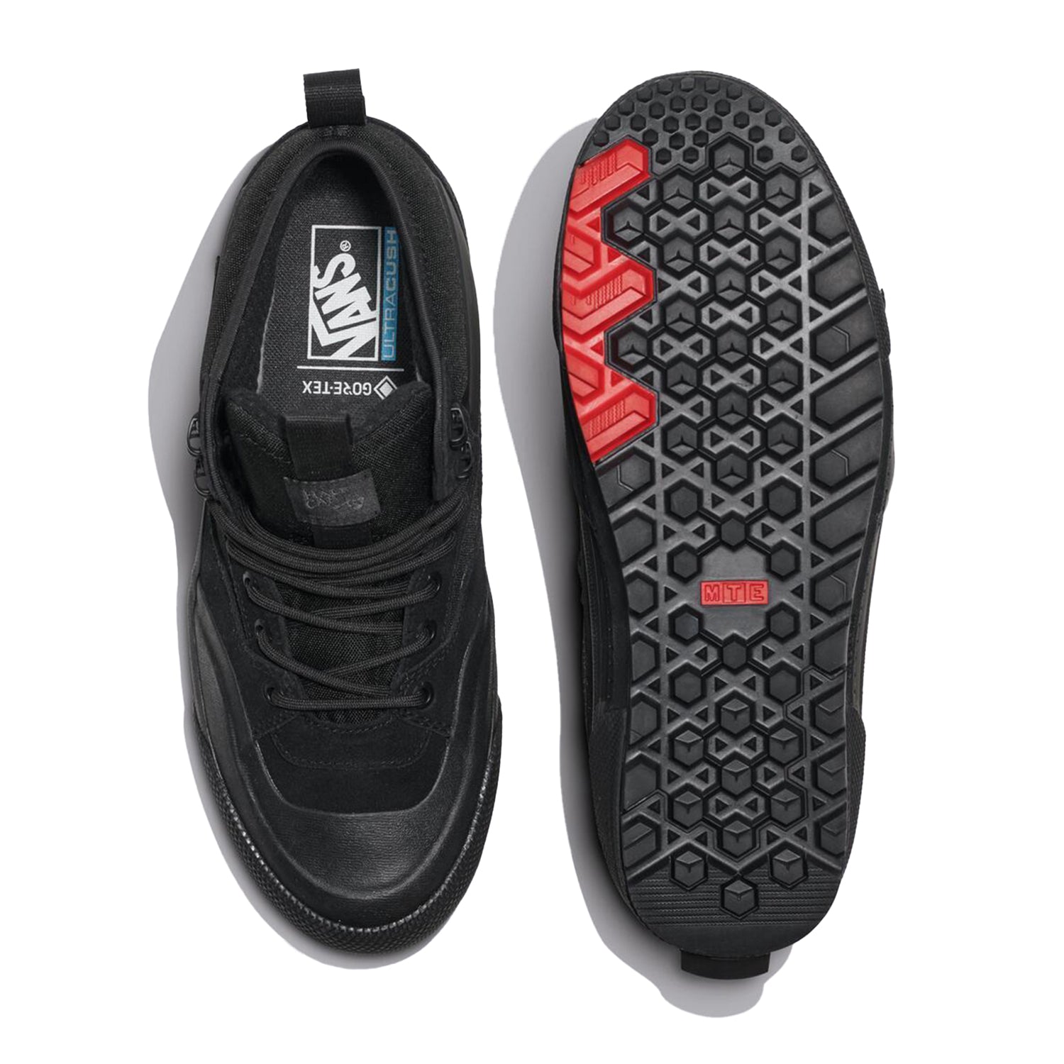 MTE HALF CAB GORE-TEX