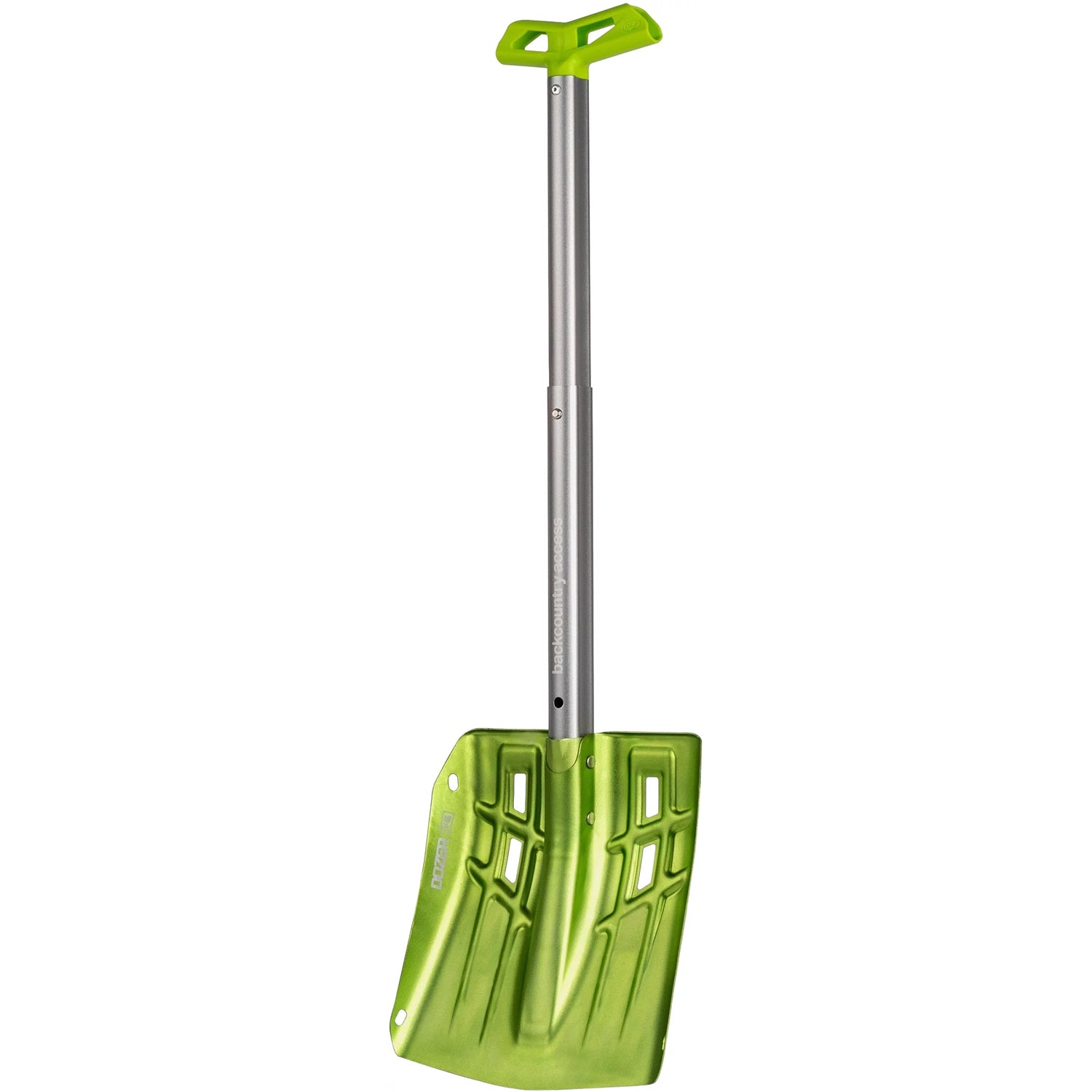 DOZER 1T UL SHOVEL GREEN