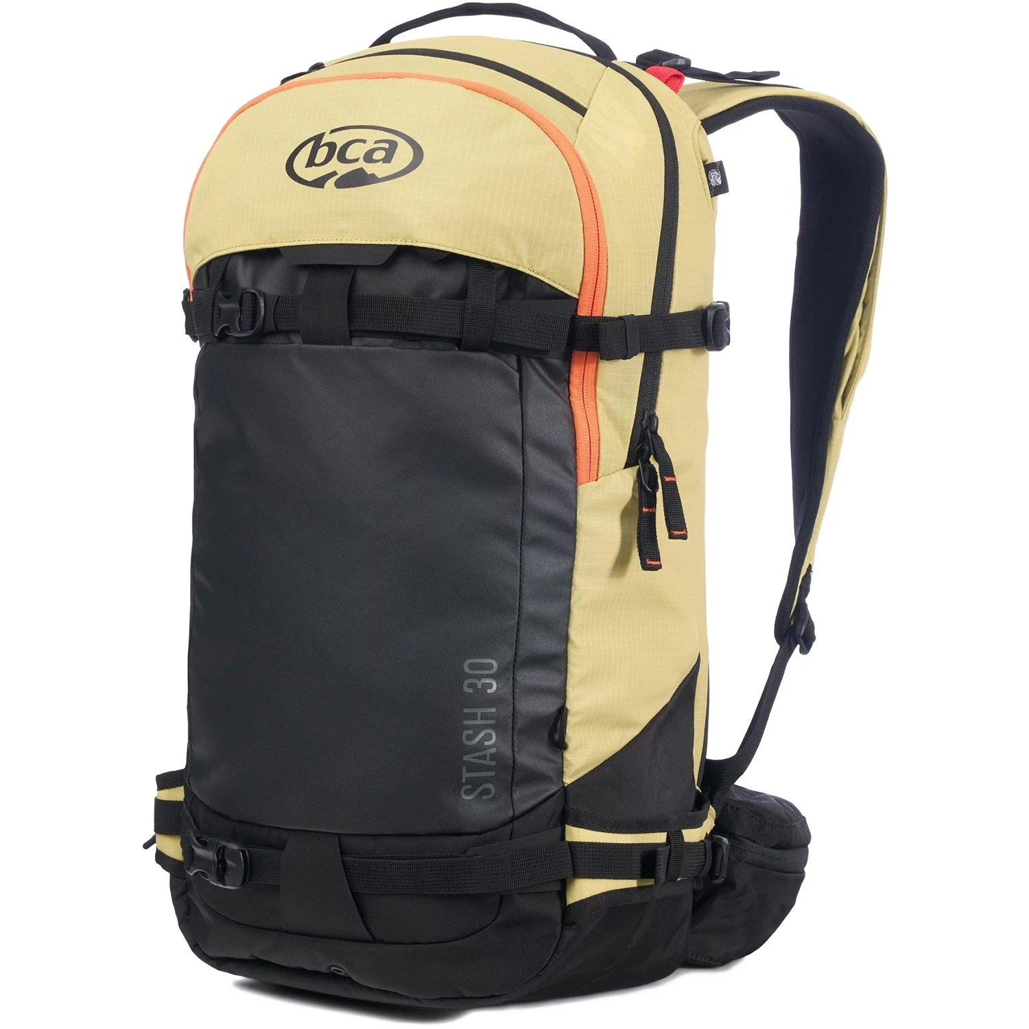 STASH 30 TAN