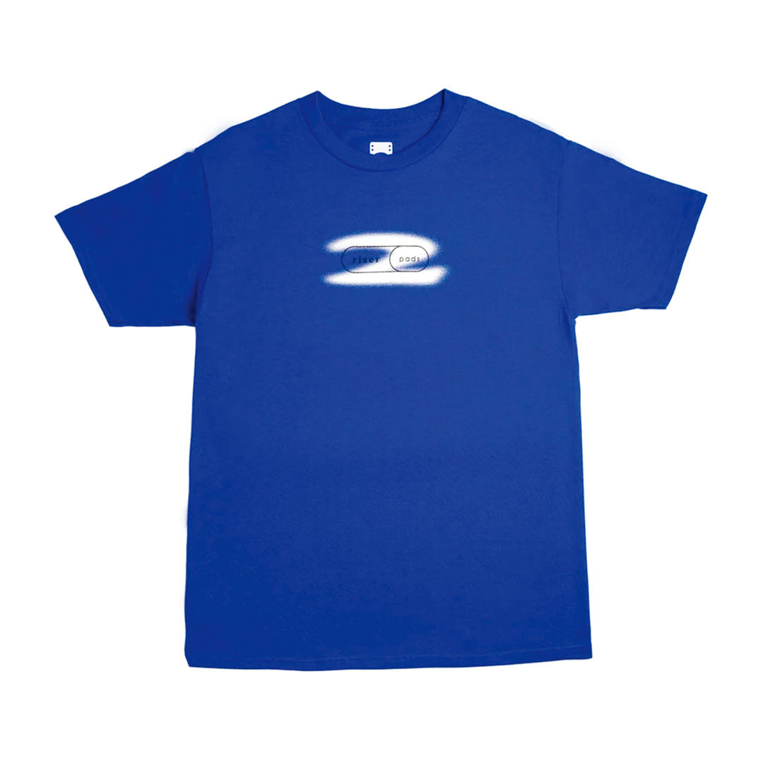 2 RISER PADS(ツーライザーパッズ)| BAND TEE | スノーボード・スケートボードのTACTICS JAPAN