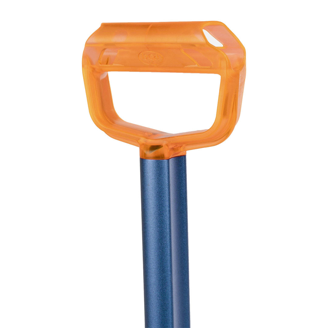 BCA(ビーシーエー)| DOZER 2D AVALANCHE SHOVEL 2027 / BLUE | スノーボード・スケートボードのTACTICS JAPAN