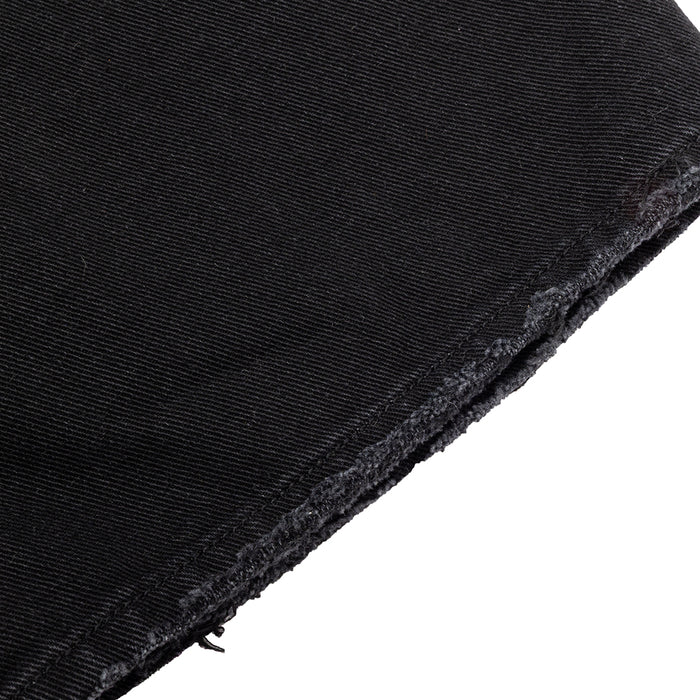 STINGWATER(スティングウォーター)| BIG GROE JEANS / BLACK | スノーボード・スケートボードのTACTICS JAPAN