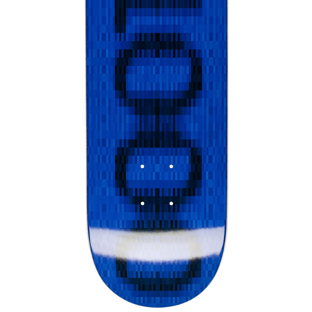 GX1000(ジーエックスワンサウザンド)| OG LOGO BLUR BLUE - 8.0 | スノーボード・スケートボードのTACTICS JAPAN