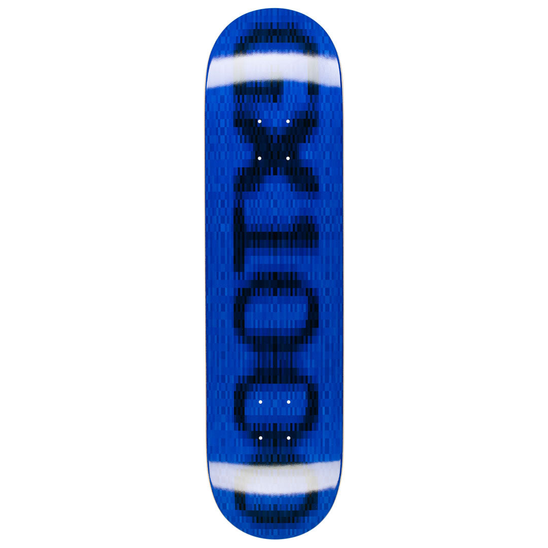 GX1000(ジーエックスワンサウザンド)| OG LOGO BLUR BLUE - 8.0 | スノーボード・スケートボードのTACTICS JAPAN