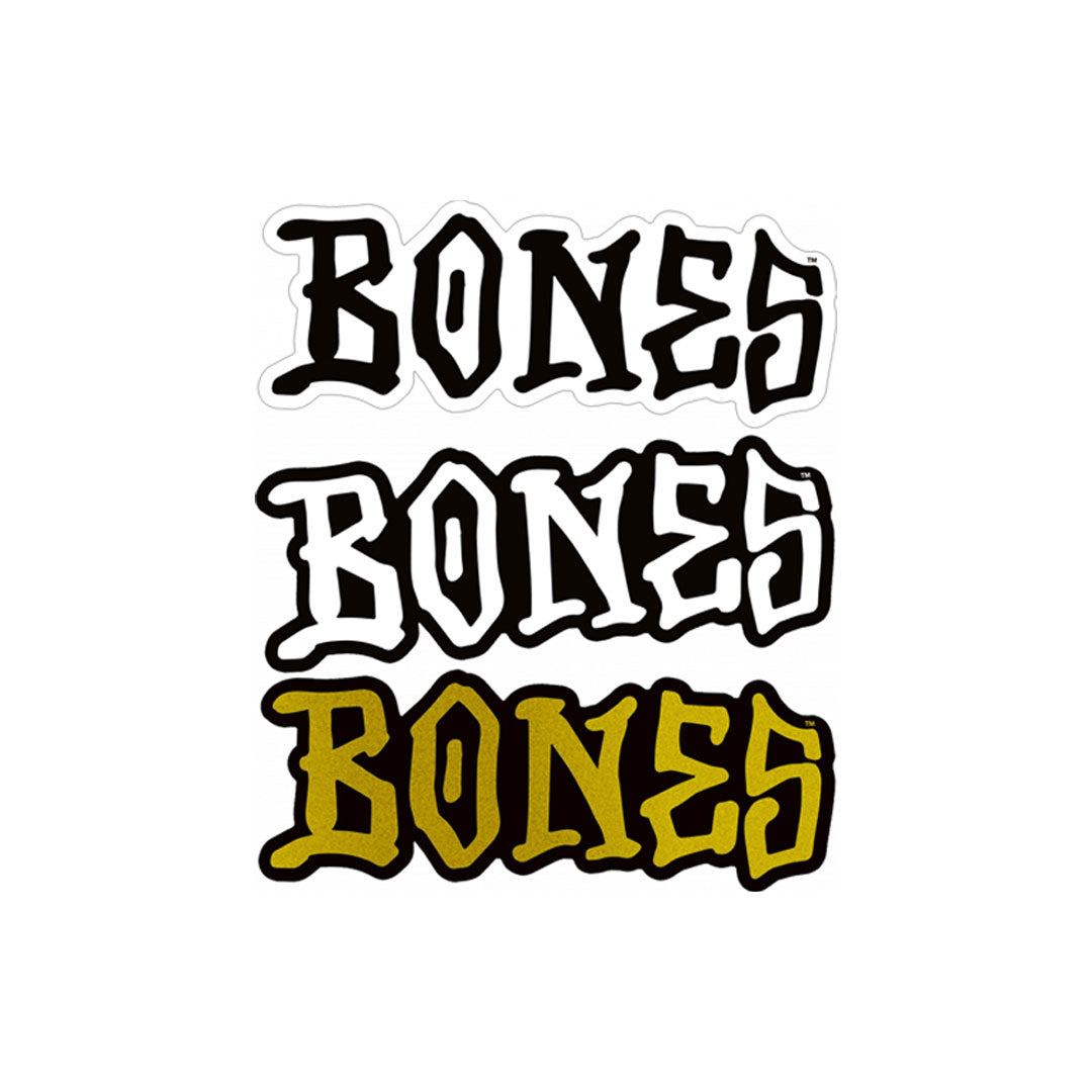BONES(ボーンズ)| BONES 5 / ASSORT | スノーボード・スケートボードのTACTICS JAPAN