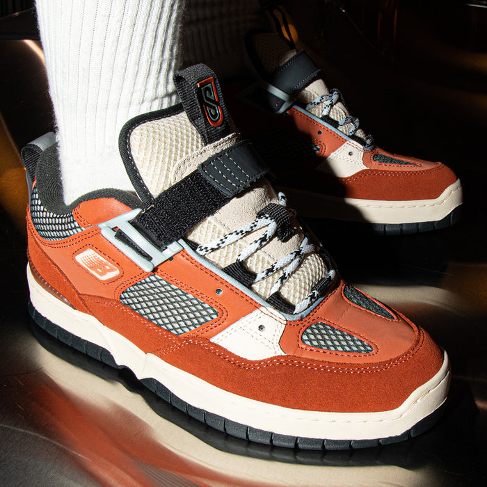 BRONZE 56K JS - 1