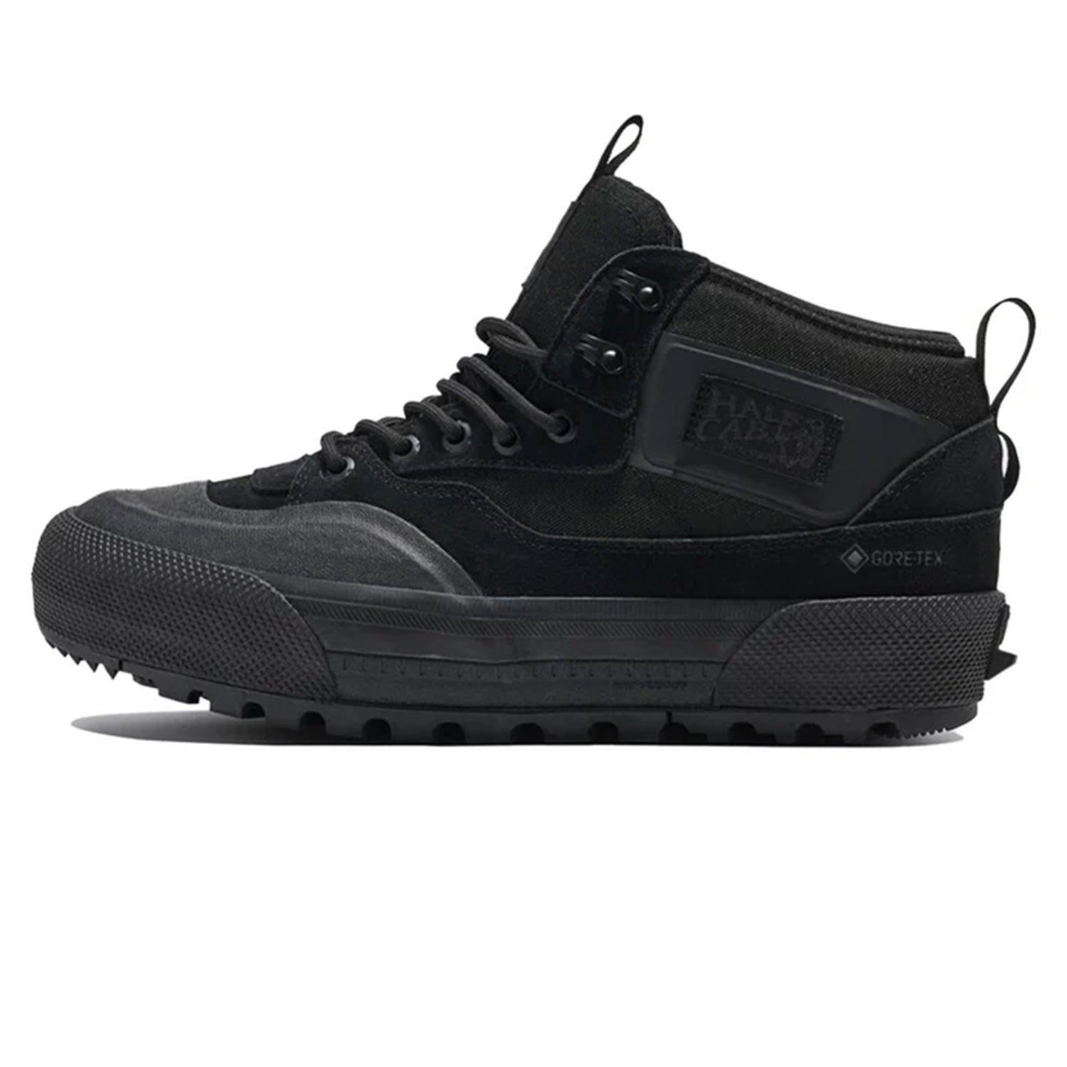 MTE HALF CAB GORE-TEX