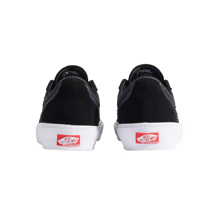 VANS(ヴァンズ) | SKATE CURREN CAPLES / BLACK | スノーボード・スケートボードのTACTICS JAPAN