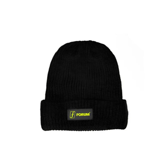 FORUM COAL BEANIE / BLACK