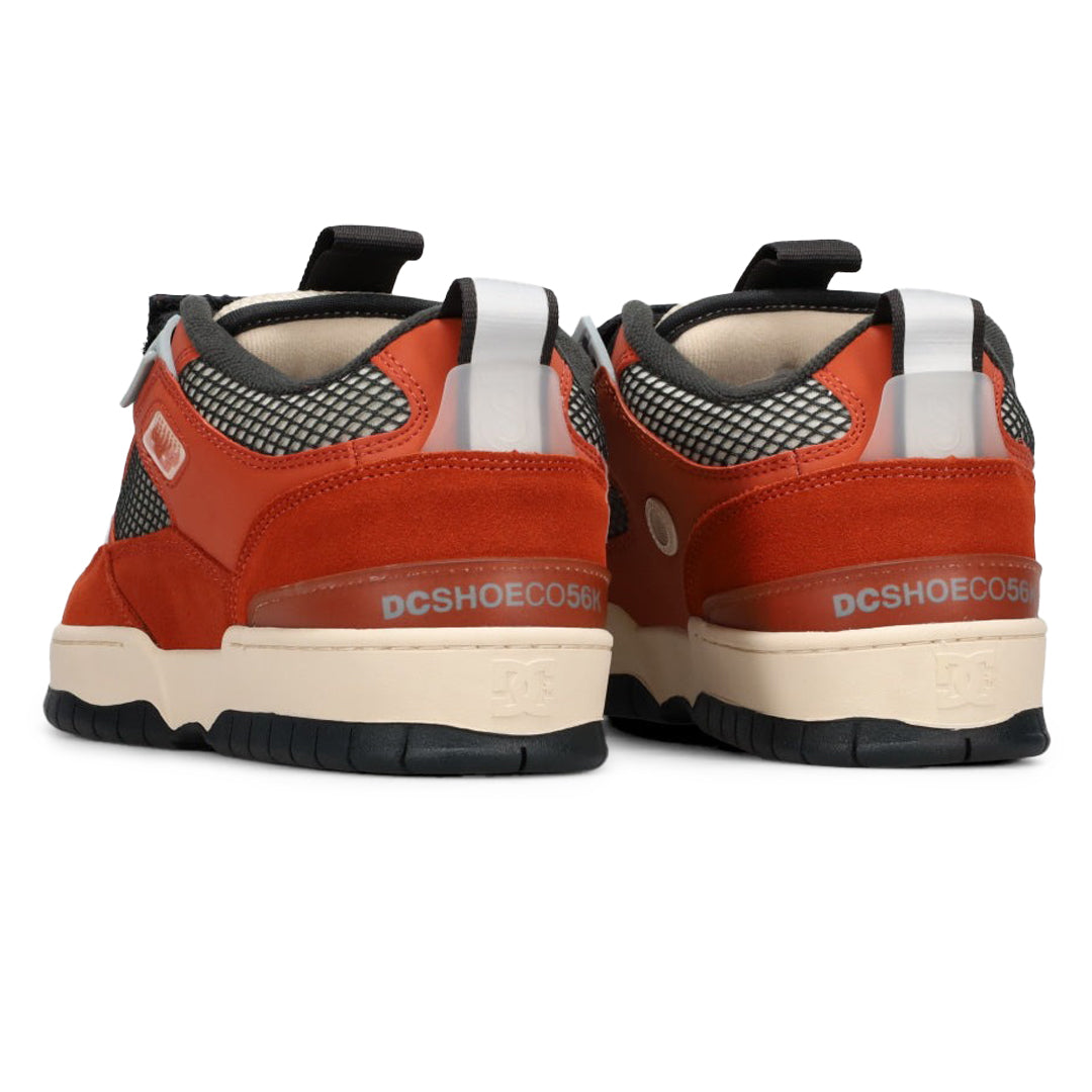 DC SHOES(ディーシー シューズ)| BRONZE 56K JS - 1 | スノーボード・スケートボードのTACTICS JAPAN