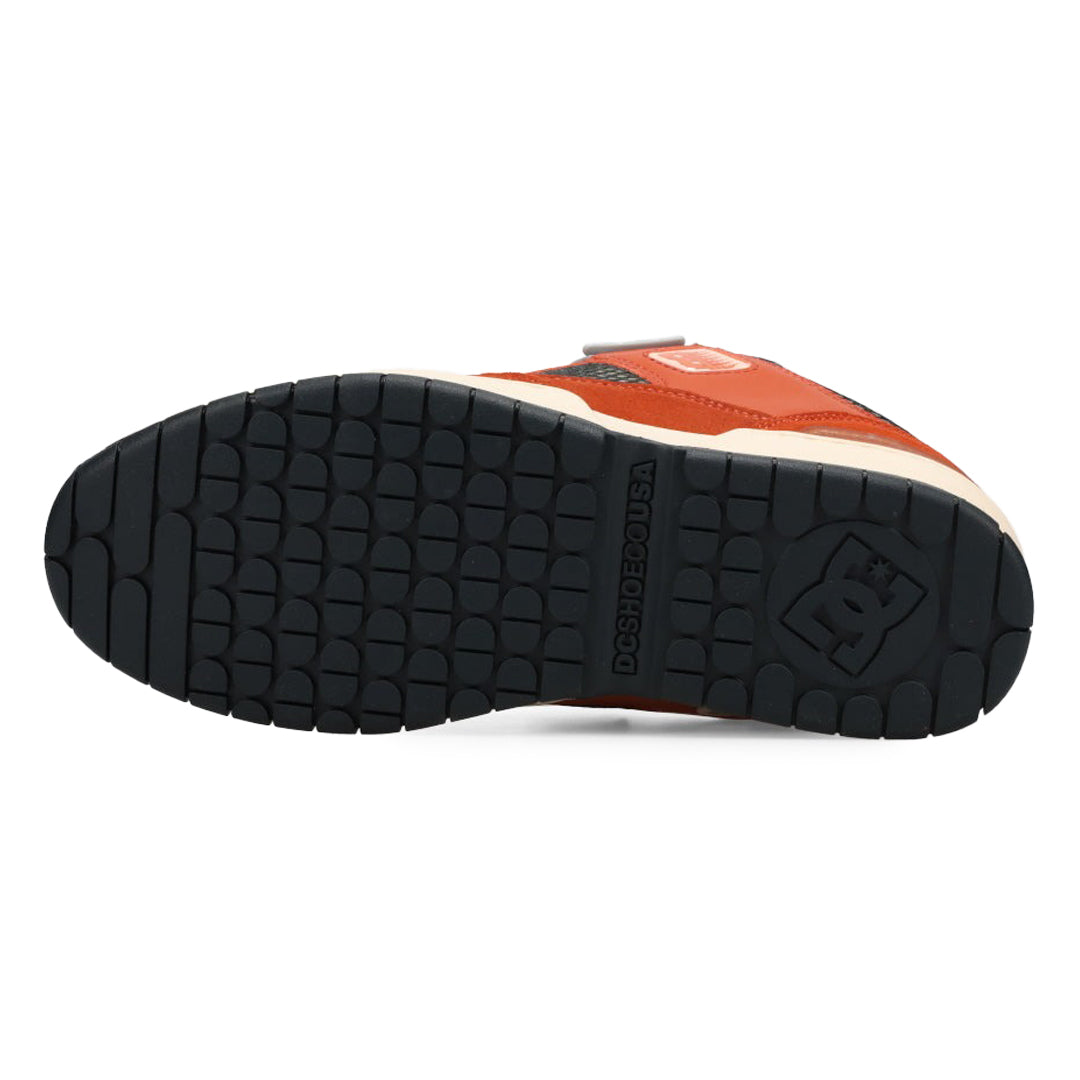 DC SHOES(ディーシー シューズ)| BRONZE 56K JS - 1 | スノーボード・スケートボードのTACTICS JAPAN