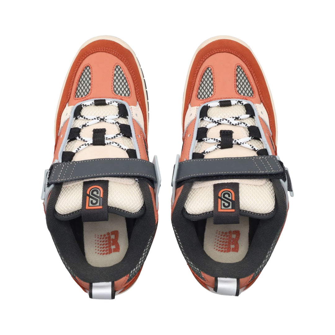 DC SHOES(ディーシー シューズ)| BRONZE 56K JS - 1 | スノーボード・スケートボードのTACTICS JAPAN