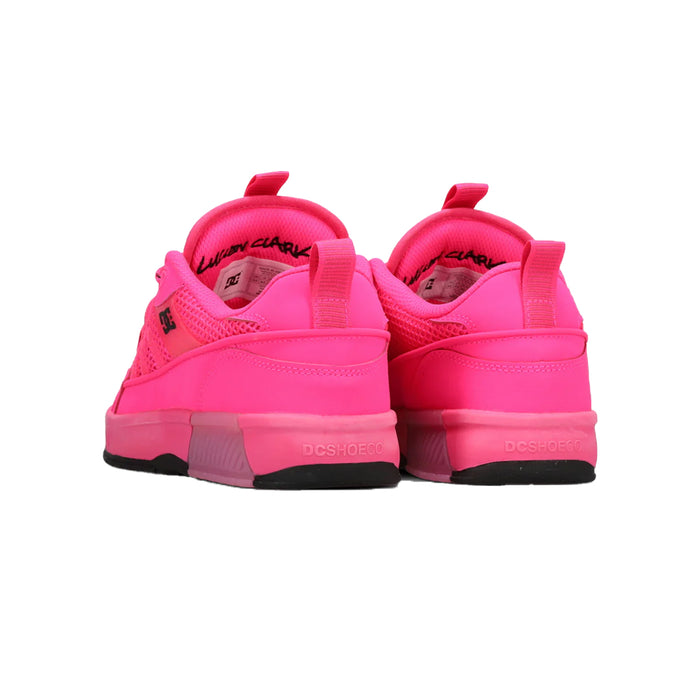DC SHOES(ディーシー シューズ) | LUCIEN / PINK | スノーボード・スケートボードのTACTICS JAPAN
