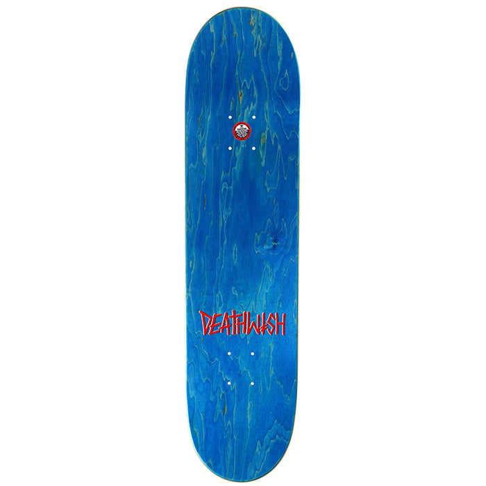 YF Full Heat Deck - 8.5