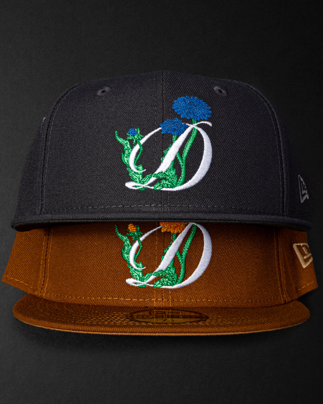 DIME MTL(ダイム モントリオール) | PLEIN AIR NEW ERA CAP / HONEY GINGER | スノーボード・スケートボードのTACTICS JAPAN