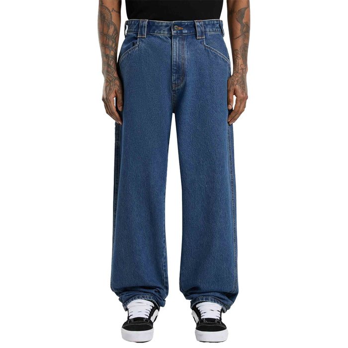 DICKIES SKATEBOARDING(ディッキーズ スケートボーディング)| MIKE ANDERSON JEANS | スノーボード・スケートボードのTACTICS JAPAN