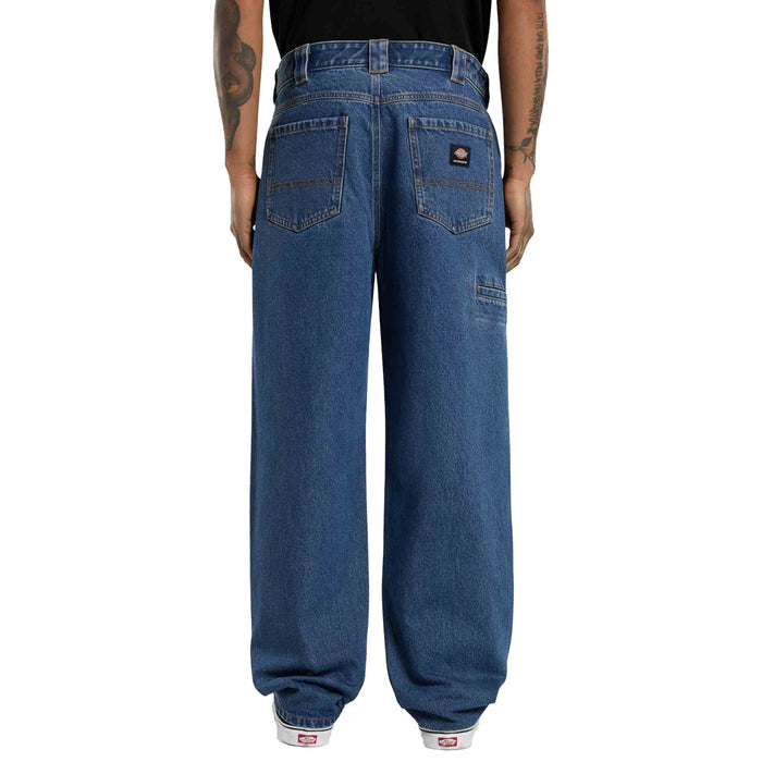 DICKIES SKATEBOARDING(ディッキーズ スケートボーディング)| MIKE ANDERSON JEANS | スノーボード・スケートボードのTACTICS JAPAN