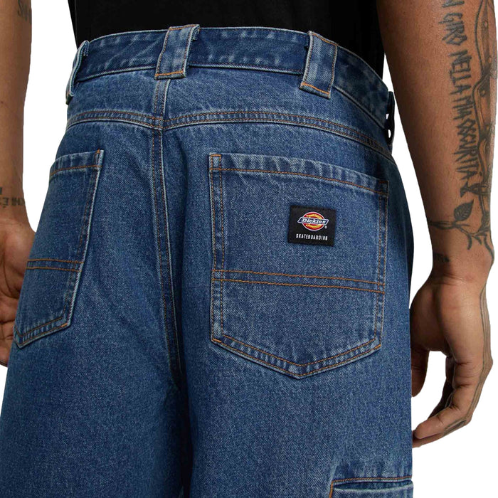 DICKIES SKATEBOARDING(ディッキーズ スケートボーディング)| MIKE ANDERSON JEANS | スノーボード・スケートボードのTACTICS JAPAN