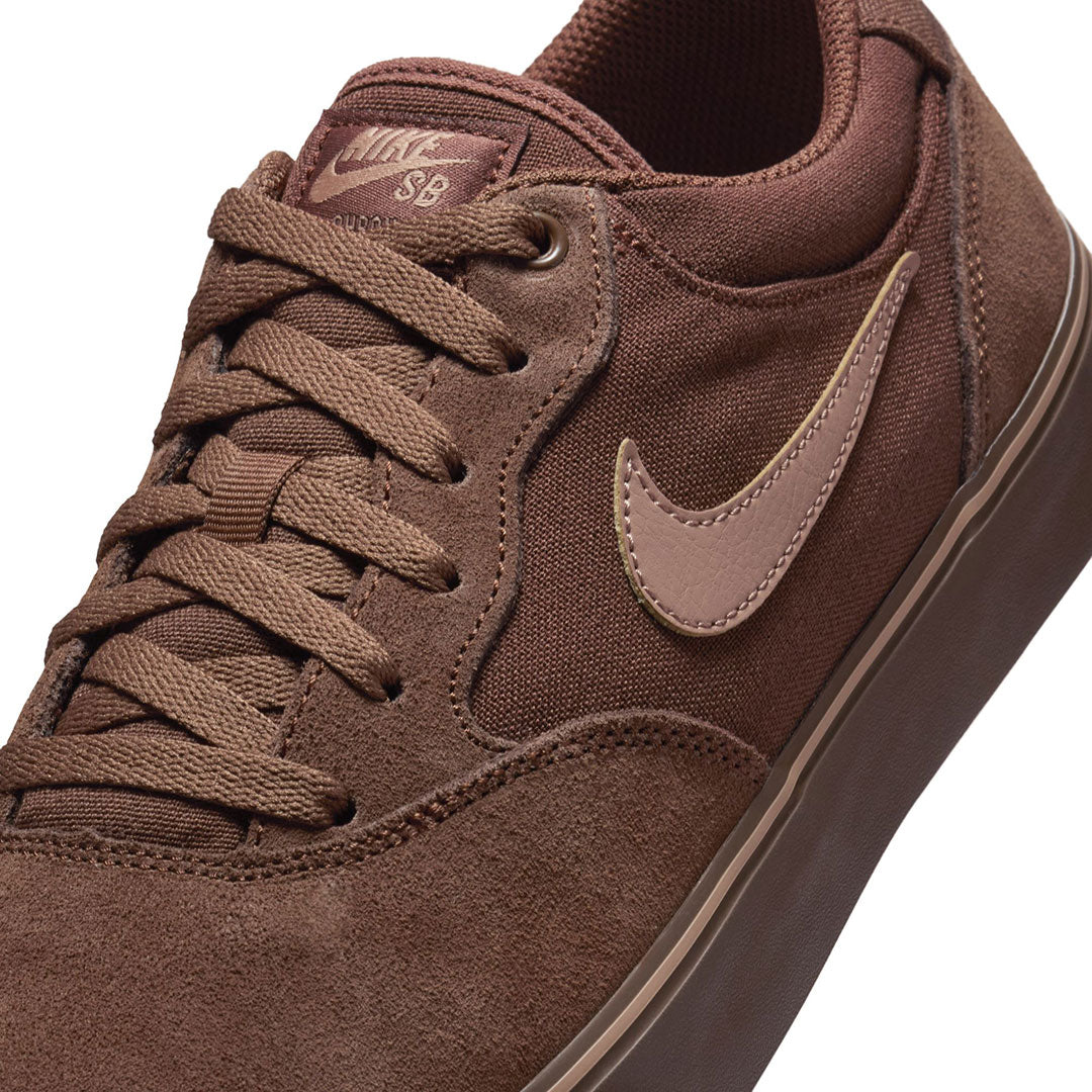 NIKE SB(ナイキ スケートボーディング)| NIKE SB CHRON 2 / FAUNA BROWN/BAROQUE BROWN/GUM LIGHT BROWN/DESERT DUST | スノーボード・スケートボードのTACTICS JAPAN