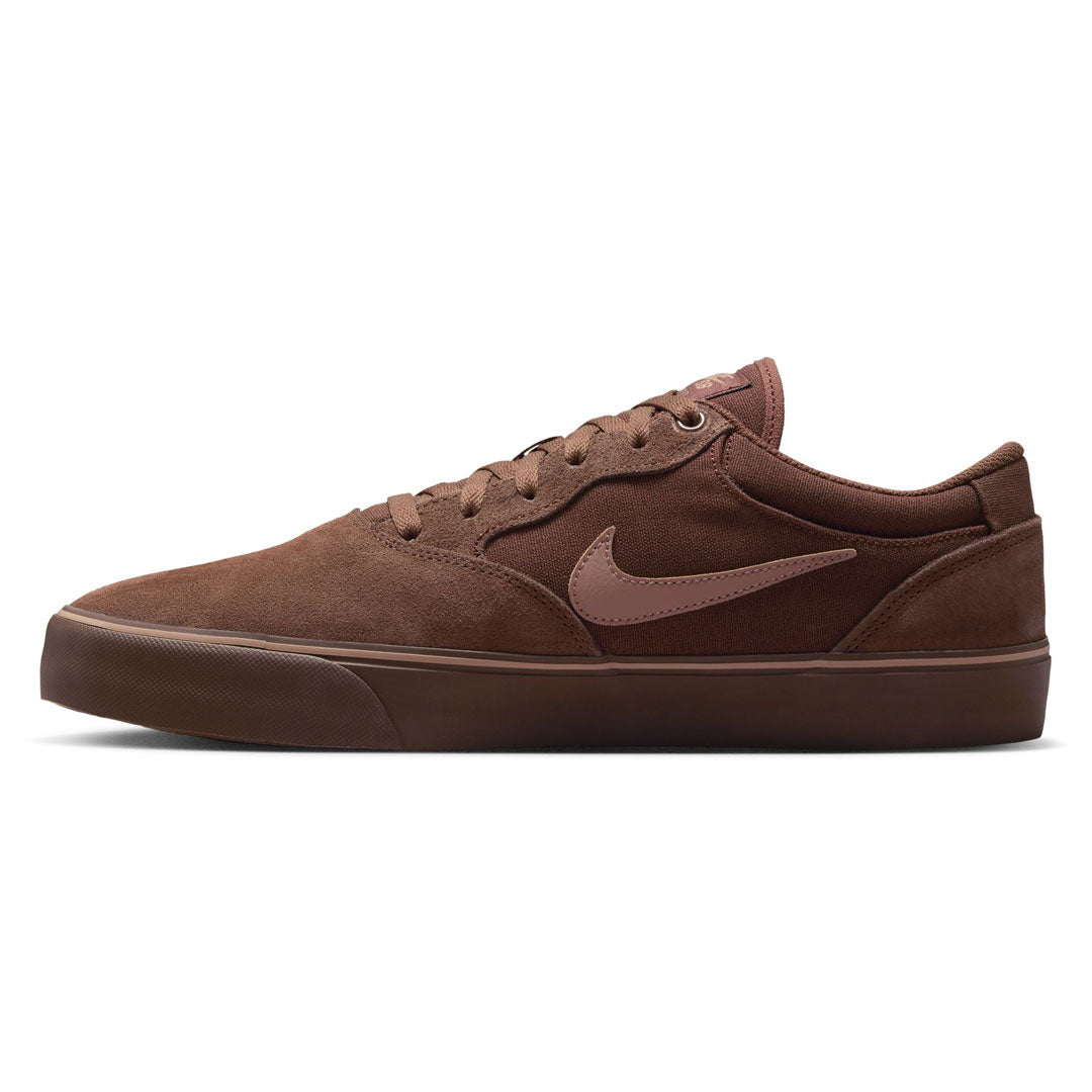 NIKE SB(ナイキ スケートボーディング)| NIKE SB CHRON 2 / FAUNA BROWN/BAROQUE BROWN/GUM LIGHT BROWN/DESERT DUST | スノーボード・スケートボードのTACTICS JAPAN