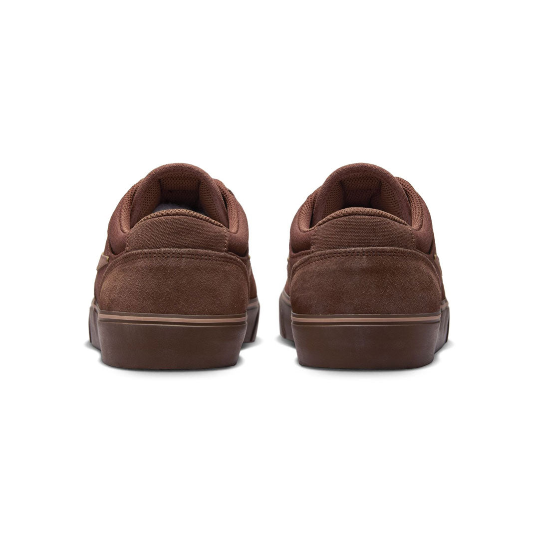 NIKE SB(ナイキ スケートボーディング)| NIKE SB CHRON 2 / FAUNA BROWN/BAROQUE BROWN/GUM LIGHT BROWN/DESERT DUST | スノーボード・スケートボードのTACTICS JAPAN