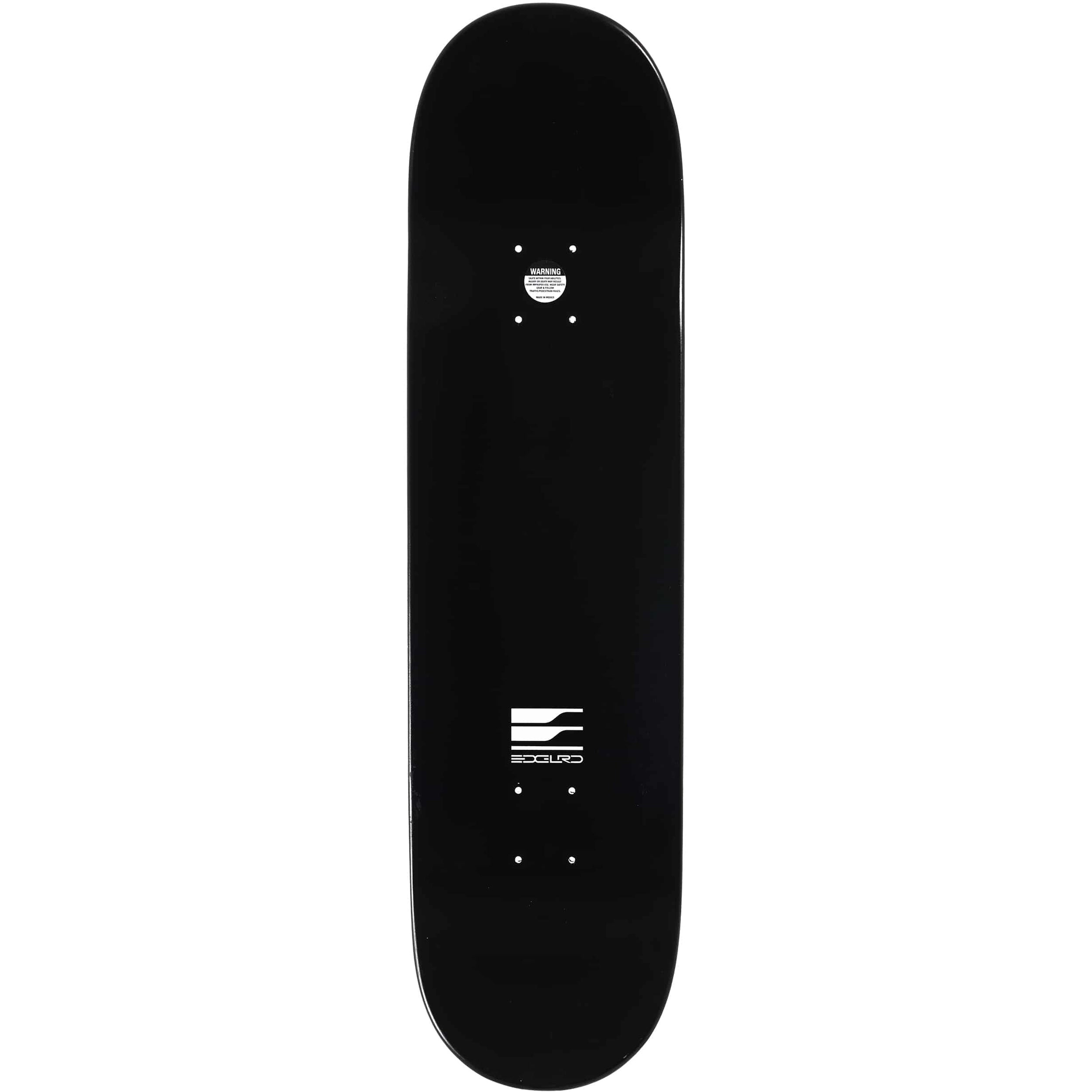 EDGLRD(エッジロード)| スケートボード デッキ | FLEXERX MIKE ARNOLD - 8.5 | スノーボード・スケートボードのTACTICS JAPAN