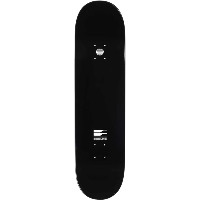 EDGLRD(エッジロード)| スケートボード デッキ | FLEXERX ERIC KOSTON - 8.25 | スノーボード・スケートボードのTACTICS JAPAN