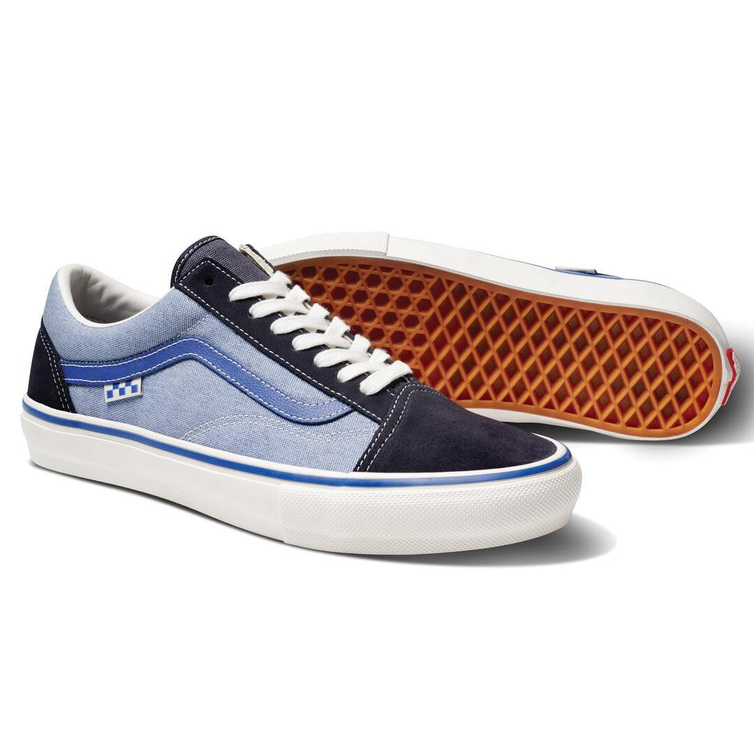 SKATE OLD SKOOL BY ELIJAH BERLE