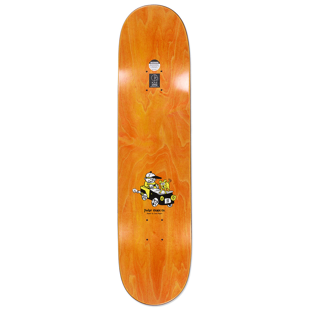 EMILE LAURENT BUS STOP - 8.0