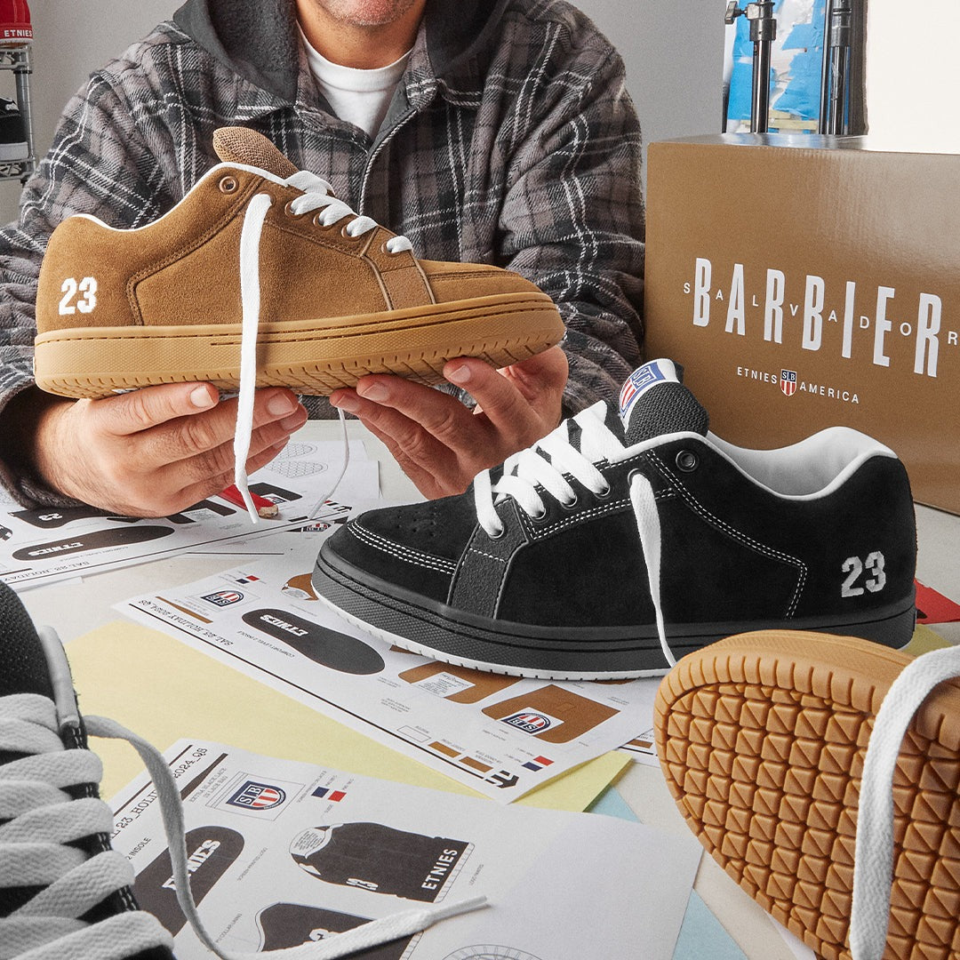 SAL23 X SKATE SHOP DAY
