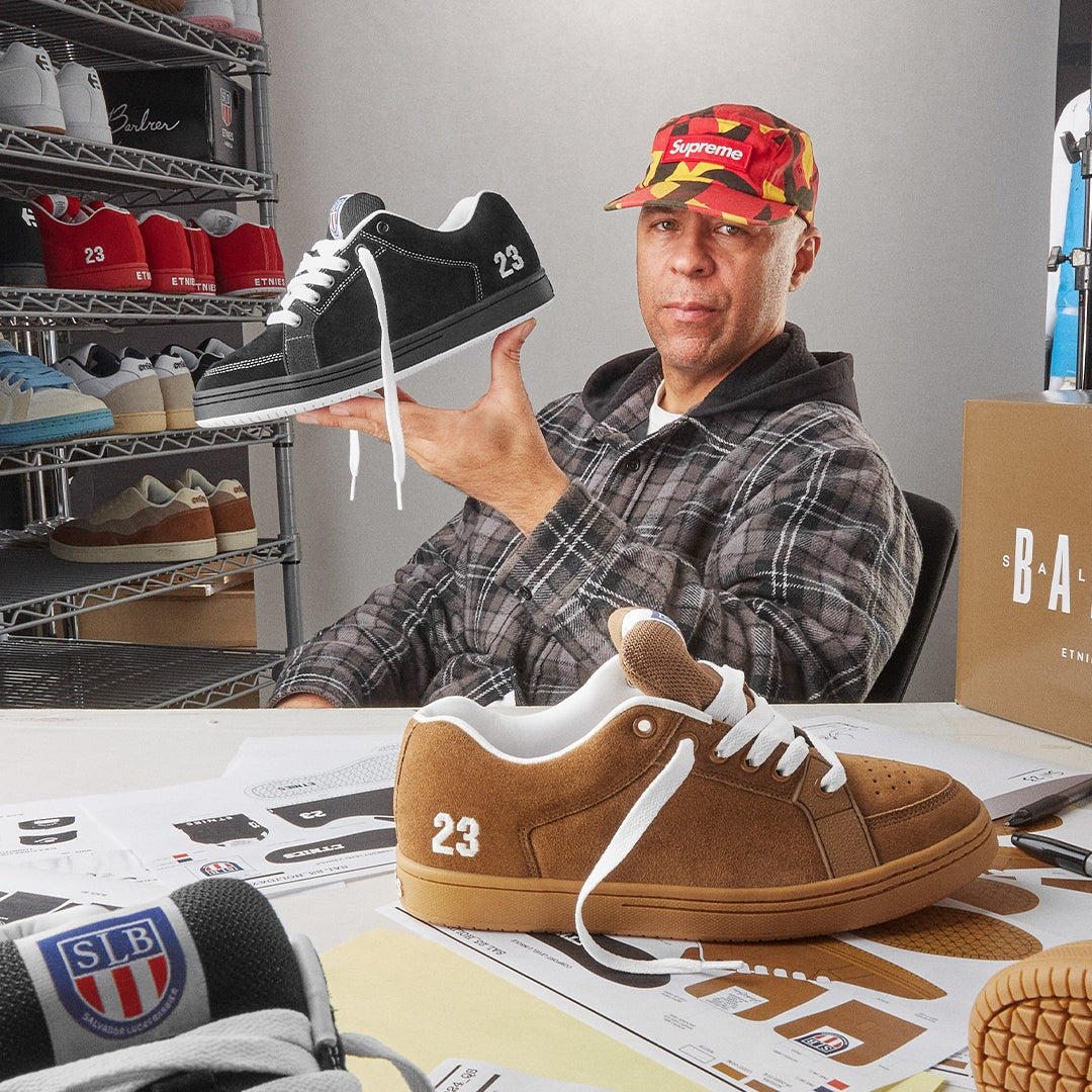 SAL23 X SKATE SHOP DAY